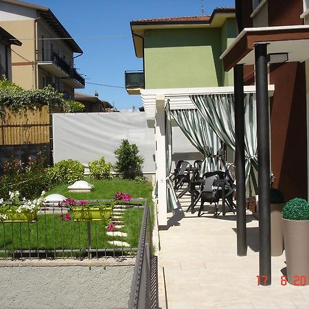 Blau Vacanze Peschiera del Garda Exterior foto